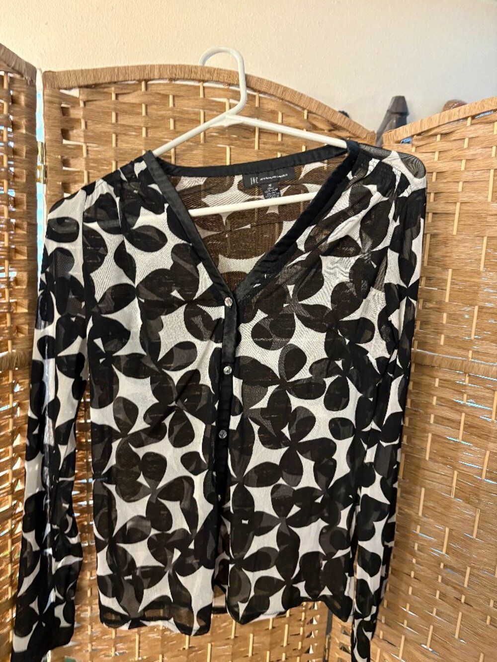 Women's blouse